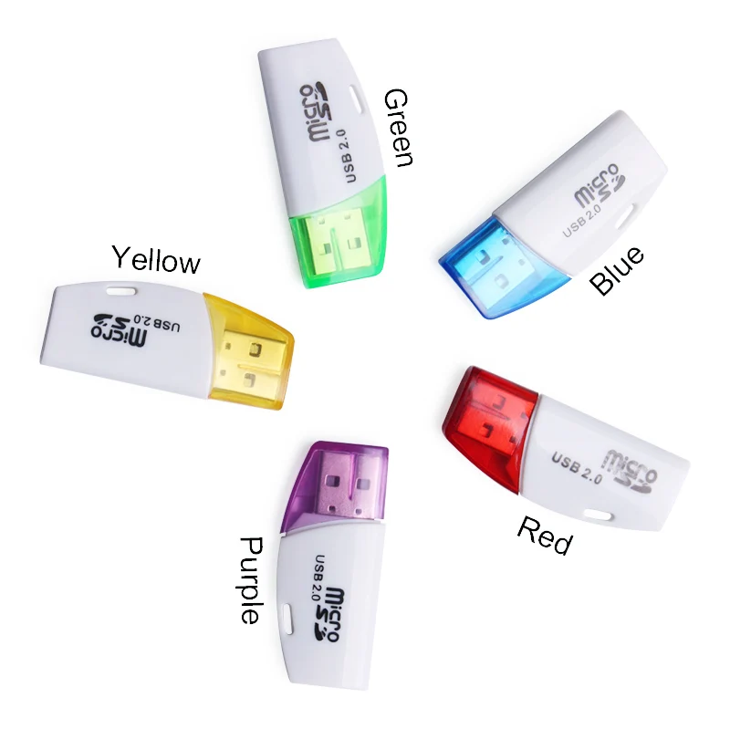 Card Reader 6