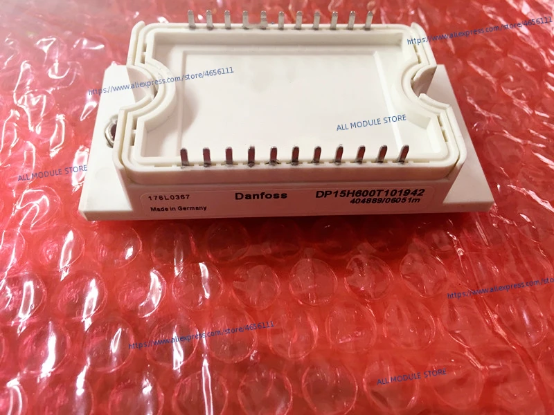Novo e Original Frete Grátis Igbt Module Dp15h600t101942 600t101942