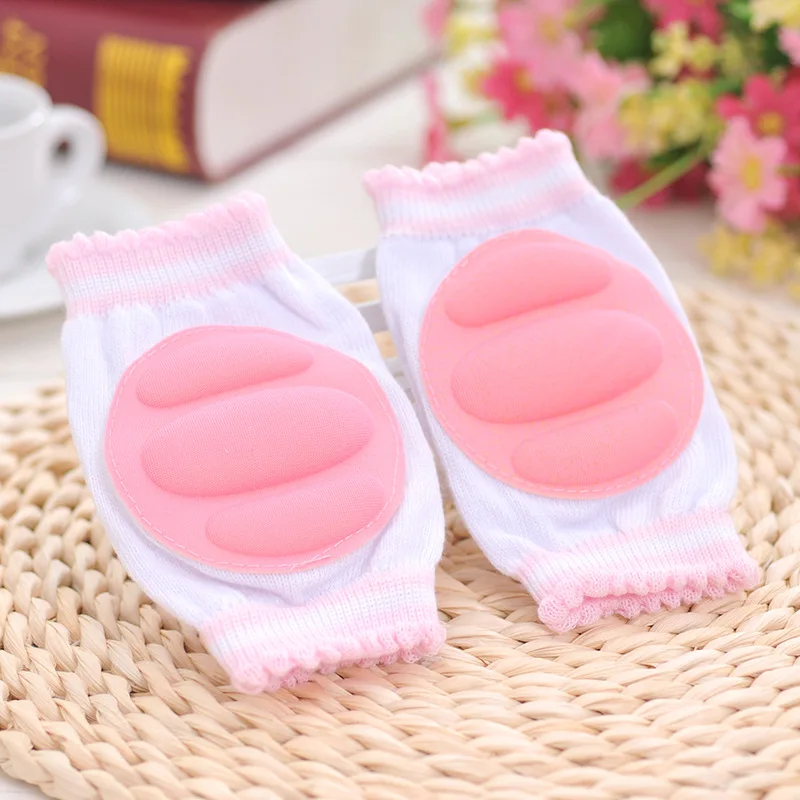 Baby Crawling Knee Pads