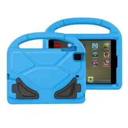 Универсальный eva планшеты PC чехол Портативный Запчасти для планшетов ультра удобный паук защитный для iPad Mini 1/2/3/4/5