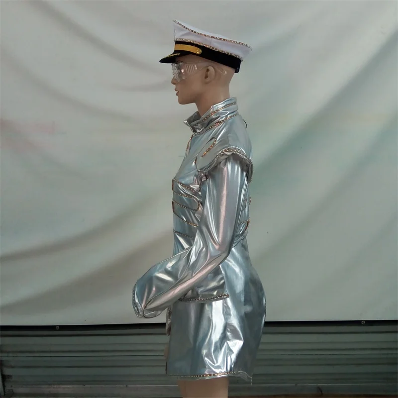 LED women costumes 004