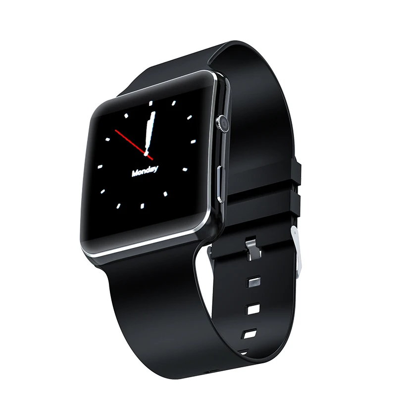 new arrival x6 smart watch