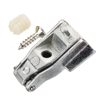 

Replacement Metal Outer Door Handle Hinge Repair Tool Kit For Fiat 500 Door Handle Hinge Repair Kit Driver Passenger Side New