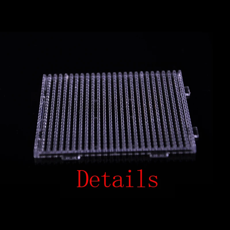 2.6mm Mini Hama Beads Pegboard (6)-Details