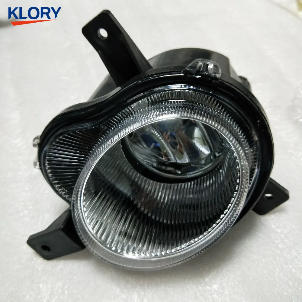 4116200 S08 RIGHT FRONT FOG LAMP ASSY GREATWALL FLORIDin Lamp Hoods