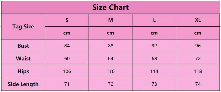 size