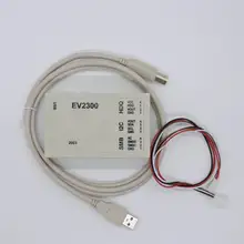 EV2300 Обнаружение Батареи разблокировки программного обеспечения обслуживания инструменты для оценки BQ8012 на основе USB inter