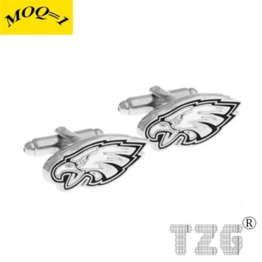 

Eagle Cufflink Cuff Link 1 Pair Free Shipping Promotion