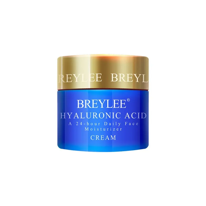 

40g Retinol Hyaluronic Acid Vitamin C Face Cream Moisturizing Day Cream