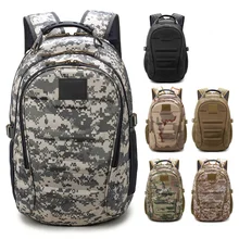 

50L military bag tactical Bags Oxford Cloth fabric camping Travel backpack Hiking Trekking Rucksack Outdoor Sports backpack