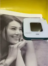 Alcatel y855 desbloqueado 4g mifi router wifi de banda ancha móvil