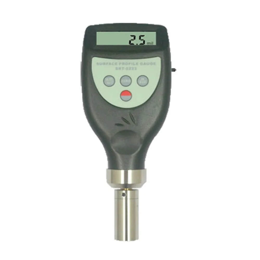 

SRT-6223 SRT-6223 surface roughness measuring instrument with 4 digits LCD