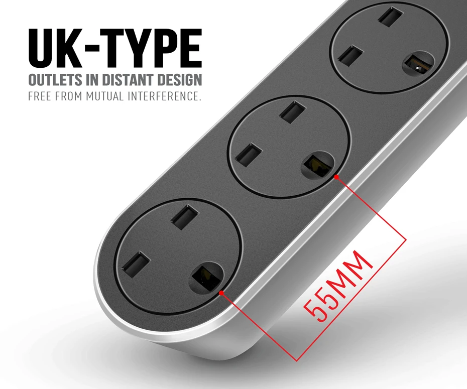 LDNIO POWER STRIP (4)