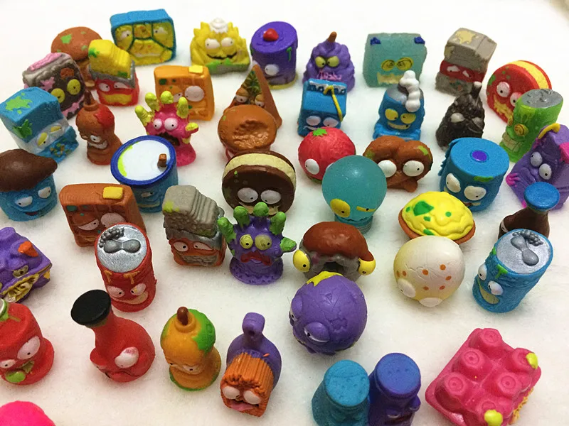 The Grossery Gang (11)