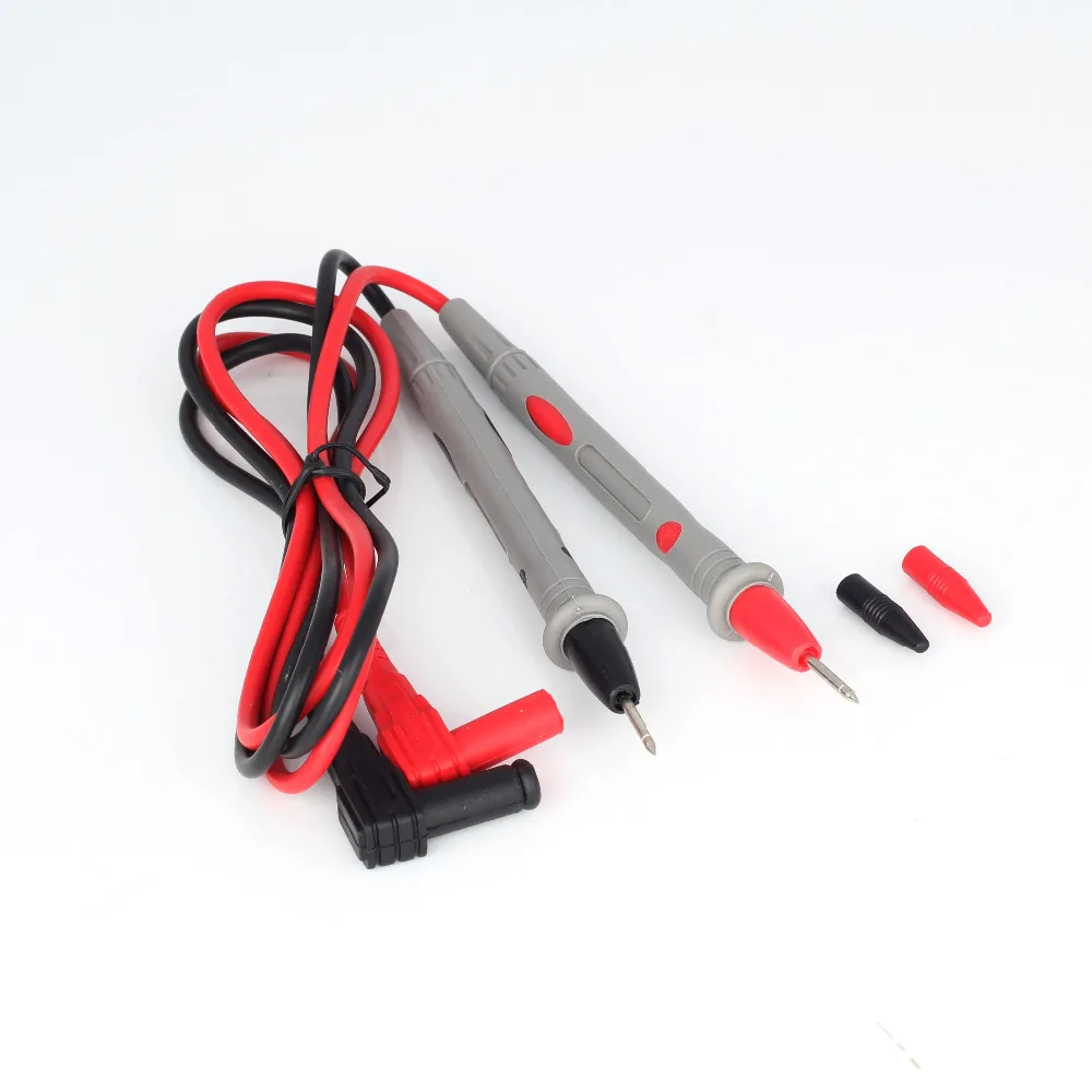 BSIDE T1001 High qualityDigital Multimeter Testing Probes Set Black
