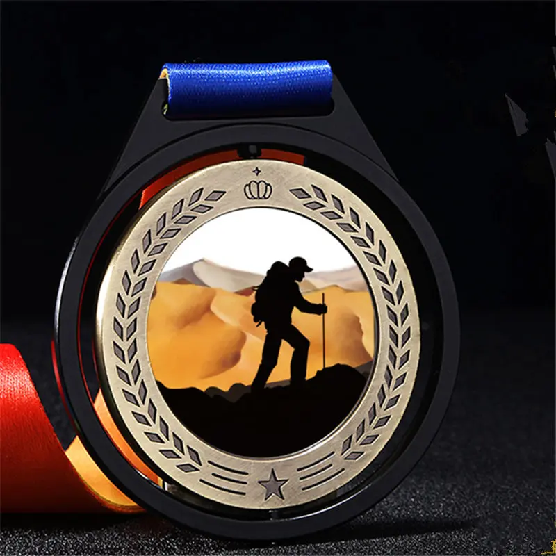 Victory Award Medals