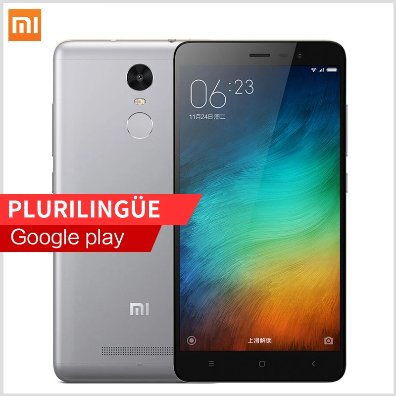 original xiaomi redmi note 3 pro note 3 2gb ram 16gb rom 5 5 quot fingerprint id smartphone miui7 original xiaomi redmi note 3 pro note 3 2gb ram 16gb rom 5 5 quot fingerprint id smartphone miui7