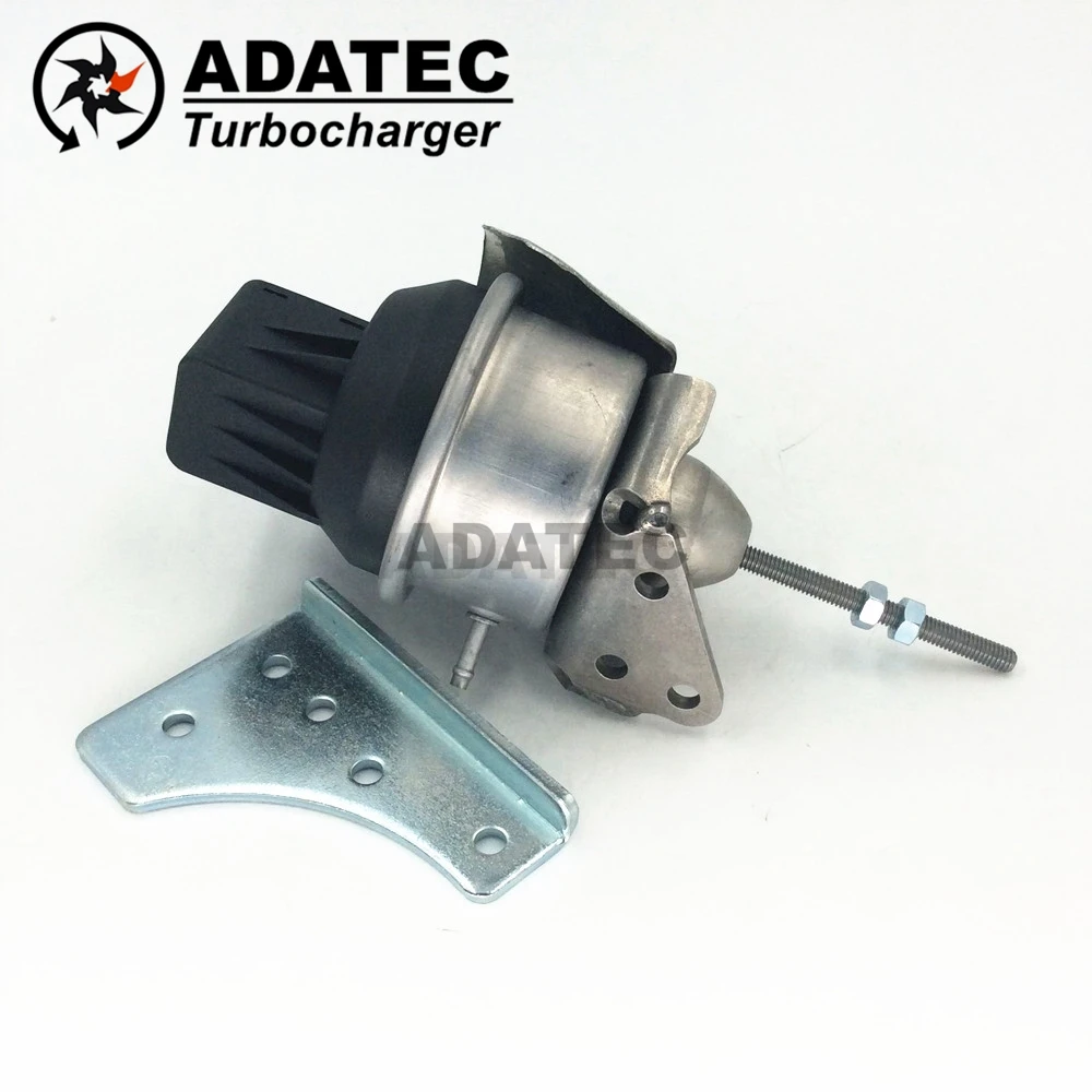 Флейта BV43 53039700168 53039880168 1118100 ED01A для Great Wall Hover 2 0 T H5 4D20 2.0L 2.0L|wastegate actuator|turbo wastegate