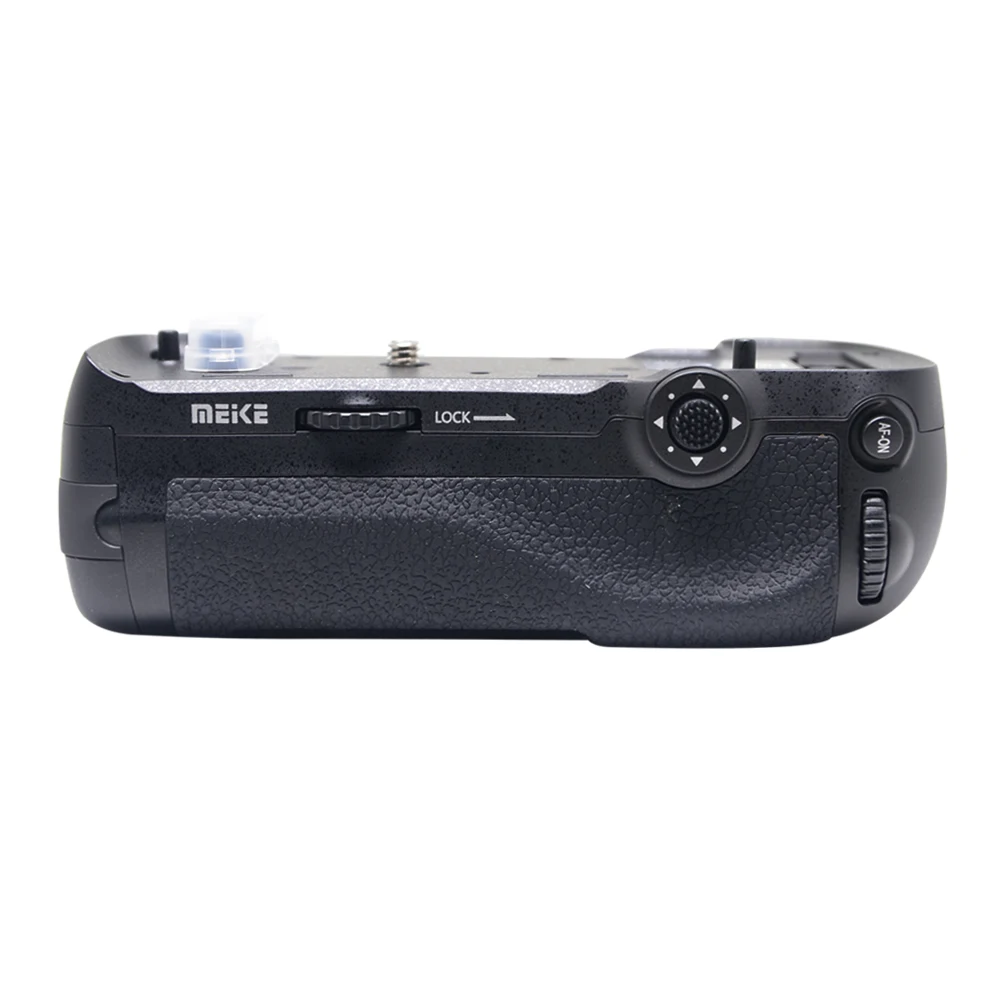  Mcoplus Meike MK-D850 Pro Vertical Battery Grip with 2.4G Hz Wireless Remote Control for Nikon D850