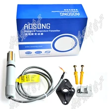 AM2315 I2C saída de sinal digital de temperatura e umidade sensor de temperatura e umidade módulo