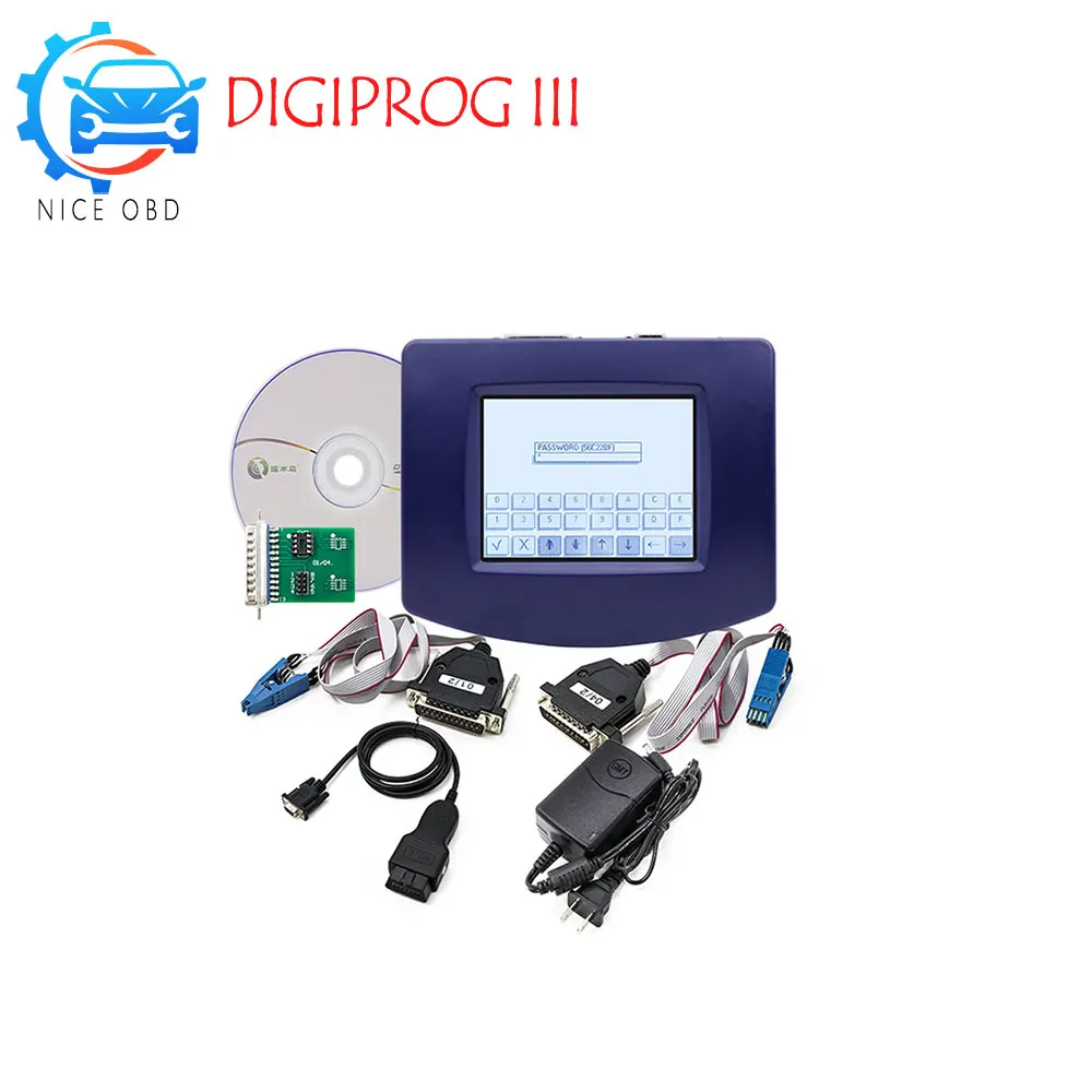 Prix pour Digiprog 3 Version V4.94 OBD ii Programmeur D'odomètre Digiprog III Kilométrage Correction Avec OBD2 ST01 ST04 Câble Prix pour Digiprog 3 Version V4.94 OBD ii Programmeur D'odomètre Digiprog III Kilométrage Correction Avec OBD2 ST01 ST04 Câble