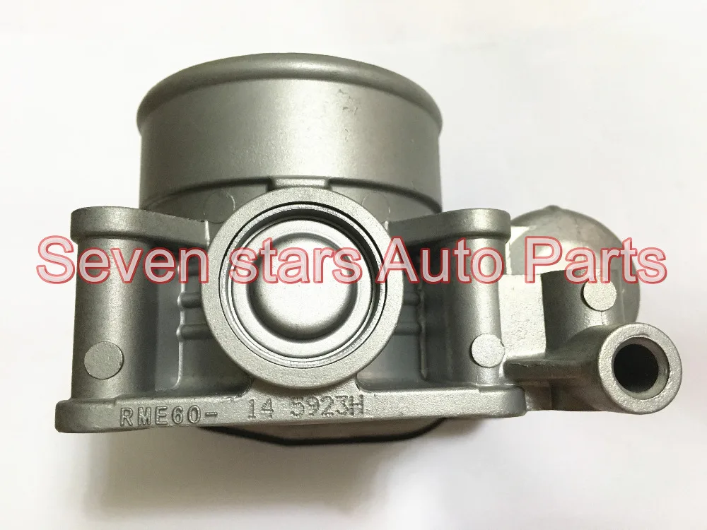 Дроссельная заслонка в сборе для Ni ssan 370Z 3.7L OEM # SERA526 01 RME60 14|throttle body assembly|throttle bodybody