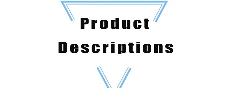 product descriptions-1