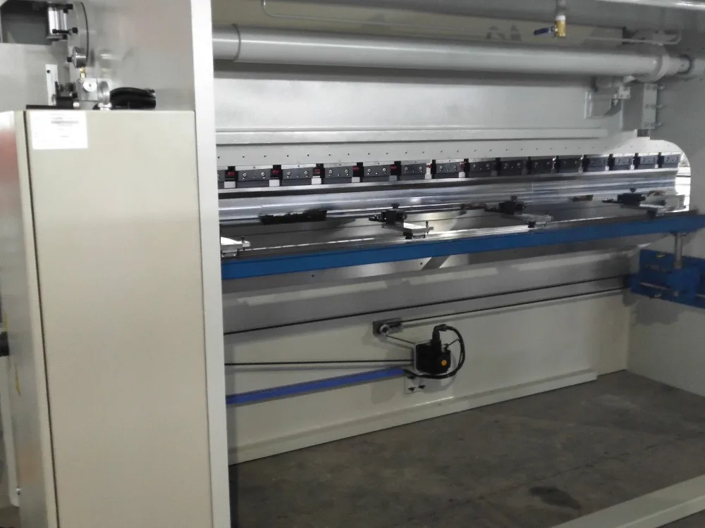 E200PS-160T4000 CN PRESS BRAKE  (43)