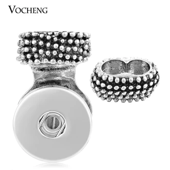 

Trend Jewelry Interchangeable Accessories Ginger Snaps Jewelry (Vn-327)