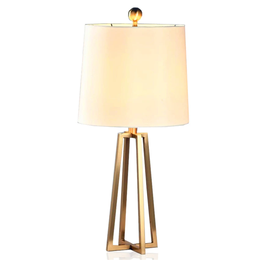 

Modern Wood LED Table Lights Office Decor Cloth Lampshade Desk Lamps Bedroom Bedside Reading Table Lamps Kitchen Fixtures Avize