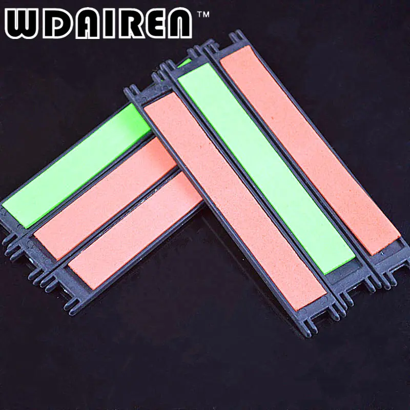 10Pcs EVA Foam Fish Winding Storage Boards Line Fishing Lure Trace Wire