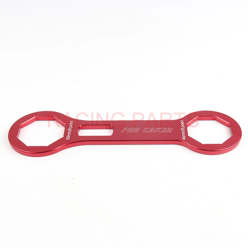 Гаечный ключ для вилки CNC ДЛЯ crf CRF250R 2004 2017 CRF450R 2008 CRF250X 2006 CRF450X 2005 Запчасти