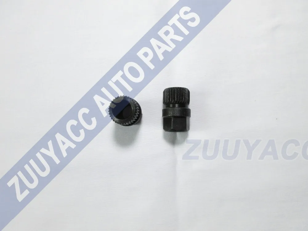 

1X Alternator Clutch Free Wheel Pulley Removal Wrench Tool for VW Passat Golf Audi