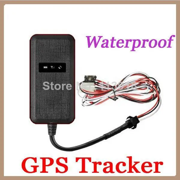 Купить КУРЬЕР! gt003 автомобиль gps gprs трекер слежения за скорость ...