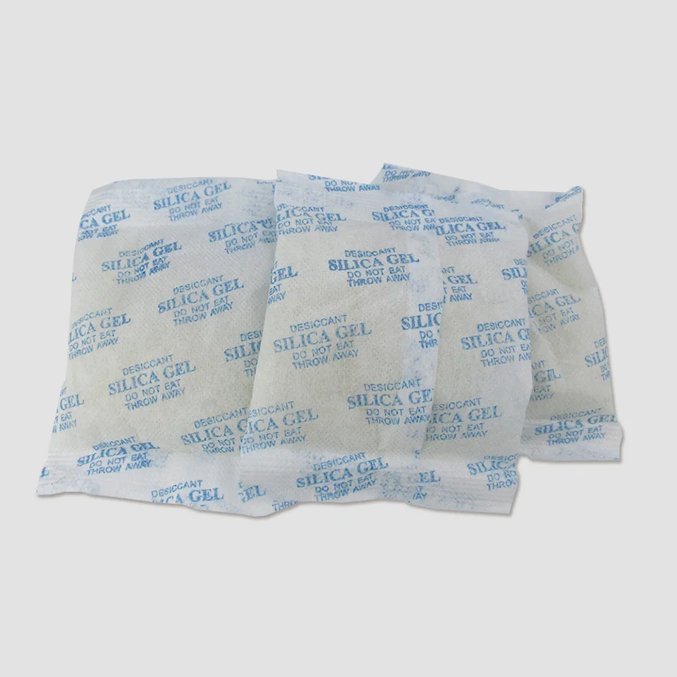 Silica Gel HG121 (5)
