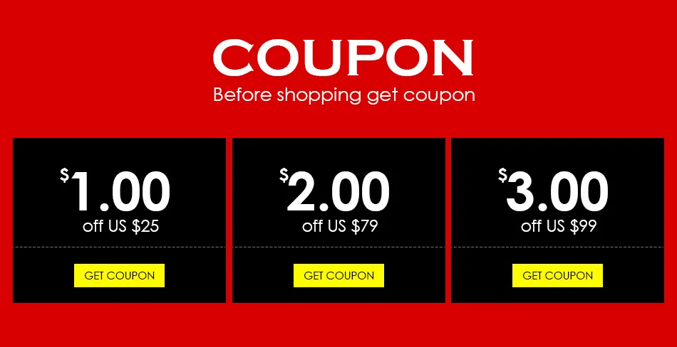 COUPON