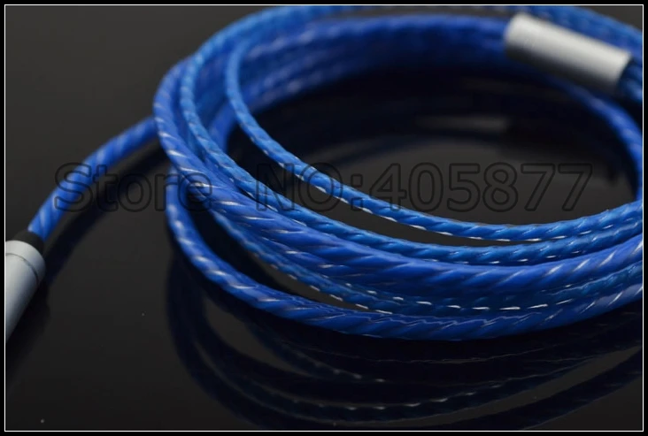 OFC copper Upgrade Replacement Audio Cable IE80 Upgrade headphone cable1 2M