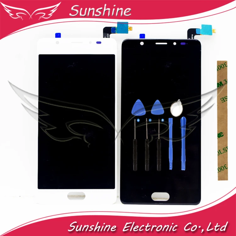 

100% Tested Touch Screen For Sugar F7 LCD Display Touch Sensor Complete Assembly