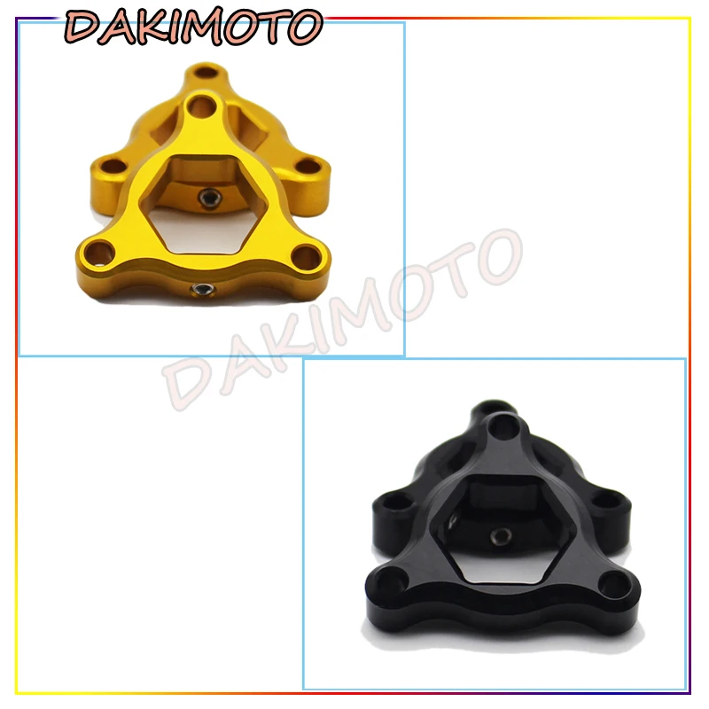 

for YAMAHA MT09 Motorcycle 14mm CNC Aluminum Suspension Fork Preload Adjusters
