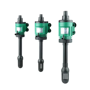 

AC220V Aquarium multi-function submersible pump aeration pump aquarium pump triple filter silent cycling submersible pump