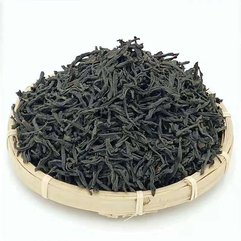 

Chinese Anxi Tiekuanyin Tea Fresh Green Oolong Tea Weight loss Tea BeautyPrevent Atherosclerosis Cancer Prevention Food