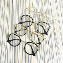 DRESSUUP, модные детские очки пилота, оправа, высокое качество, для маленьких мальчиков и девочек, безопасные очки для чтения, оправа, оптические очки