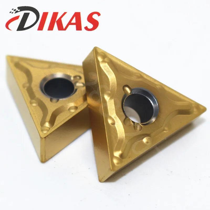 

Free shipping TNMG160404/08-MA US735 MITSUBISHI External Turning Tools Carbide insert Lathe cutter Tool