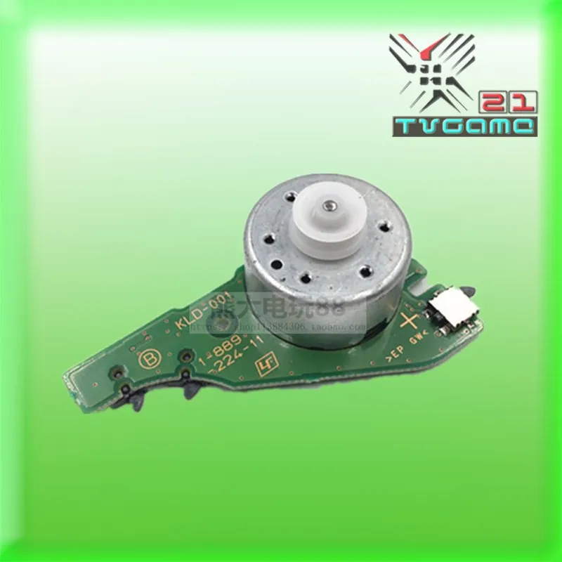  High Quality Console CD-ROM DVD Drive Motor KLD-001 With Board For PS4 Console