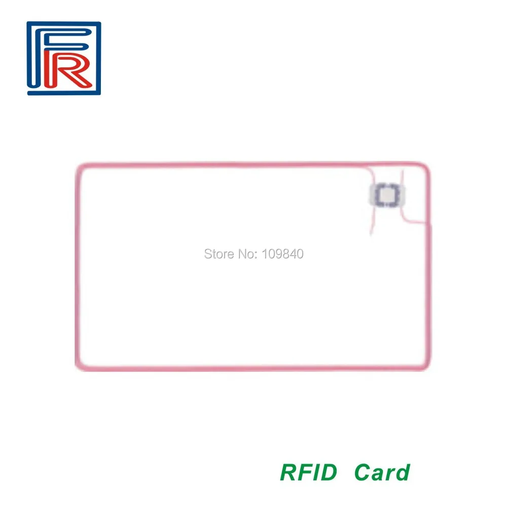1000 шт. rfid карты для контроля доступа|rfid card|rewritable rfidrewritable card |