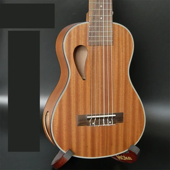 

Afanti Music Sapele / 28 inch Ukulele (DGA-167)