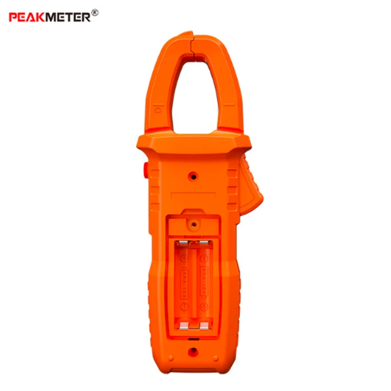 Умный мультиметр PEAKMETER PM2118/PM2118S измеритель цепи и сопротивления напряжения