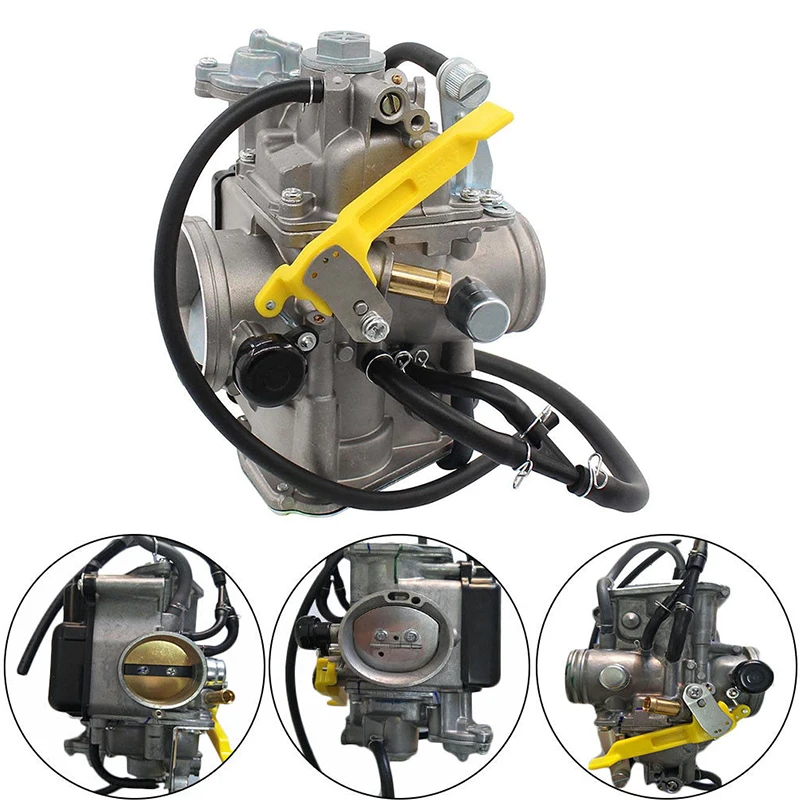 

Carburetor Carb for Honda TRX 400 TRX400EX Sportrax TRX400X ATV 16100-HN1-A43 Engine Motorbike Accessories NEW