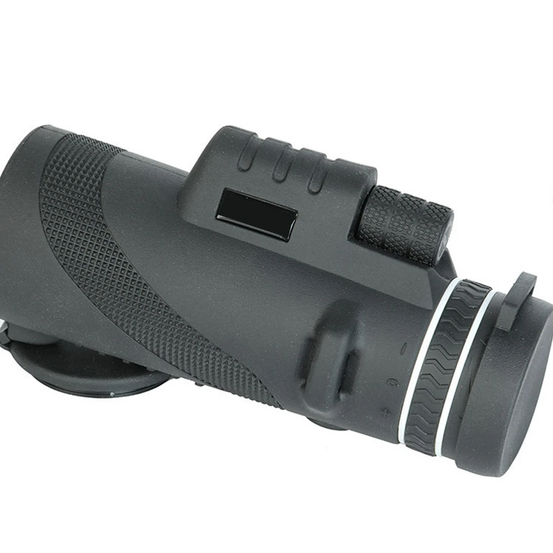 

New 40x60 Monocular Powerful Zoom Great Handheld Telescope night vision Military HD Professional Hunting