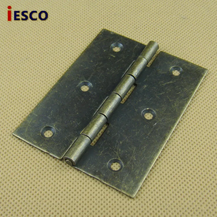

Flat hinge door hinge hinge bronze antique hinge furniture hinge /3 per inch